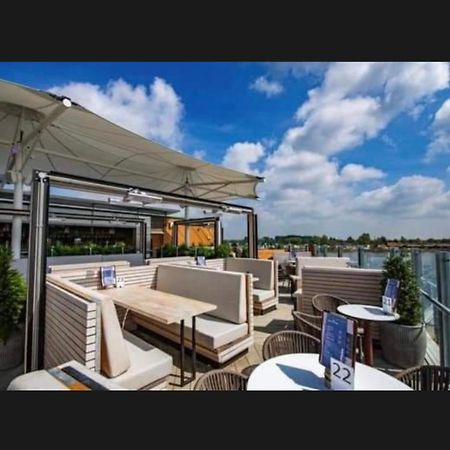 Swan View Retreats # Hottub # Egg Chair # Bbq & Bikes Included 8 Berth Tattershall Eksteriør billede